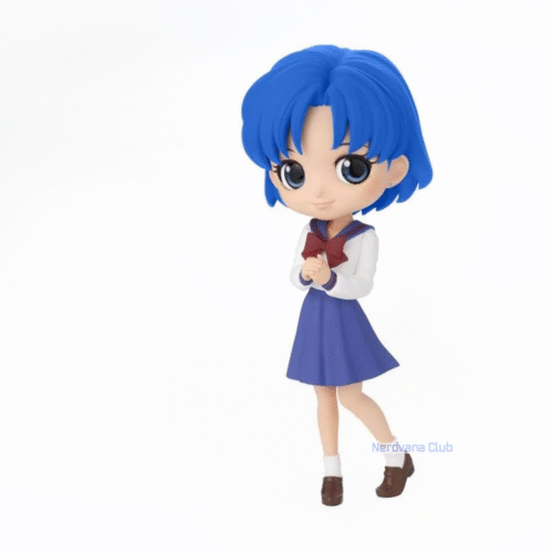 NV0287 Sairlo Moon Eternal - Ami Mizuno (A) - Qposket