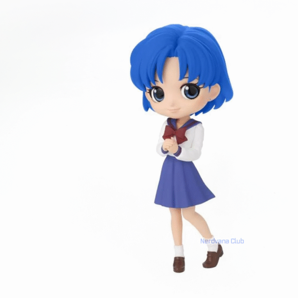 Sairlo Moon Eternal - Ami Mizuno (A) - Qposket