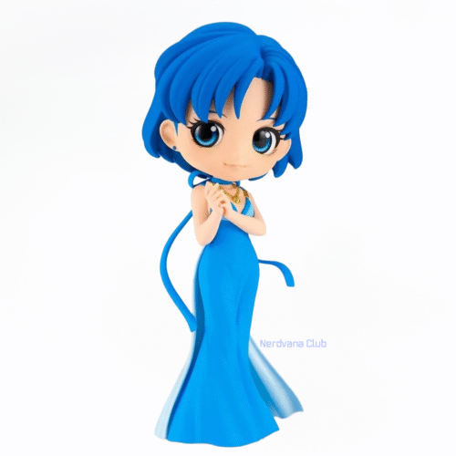 NV0288 Sairlo Moon Eternal - Princesa Mercurio (A) - Qposket