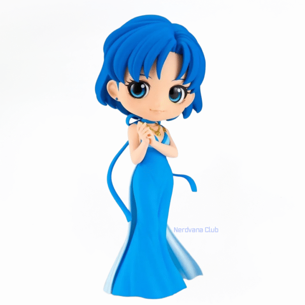 NV0288 Sairlo Moon Eternal - Princesa Mercurio (A) - Qposket