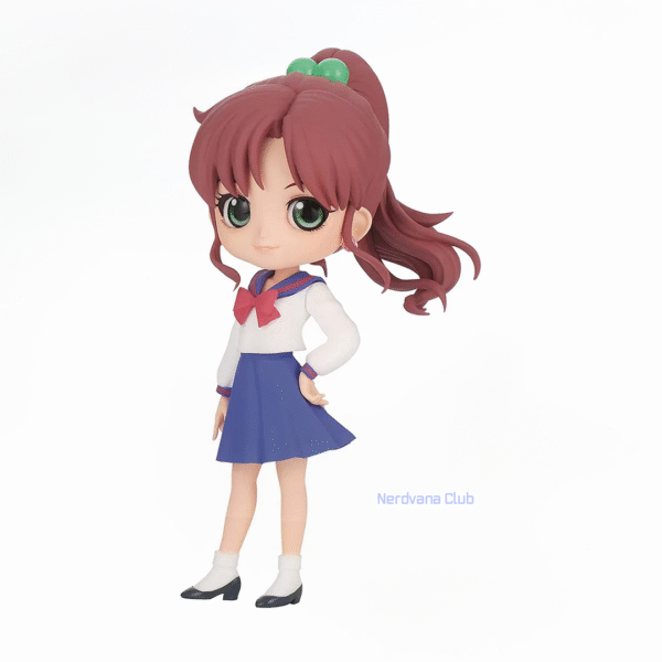 Sairlo Moon Eternal - Makoto Kino (B) - Qposket