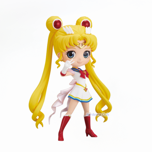 NV0290 Sairlo Moon Eternal - Usagi Tsukino (A) - Qposket