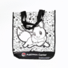 Pokemon - Bolsa Reutilizable de Eevee Pokeom Center