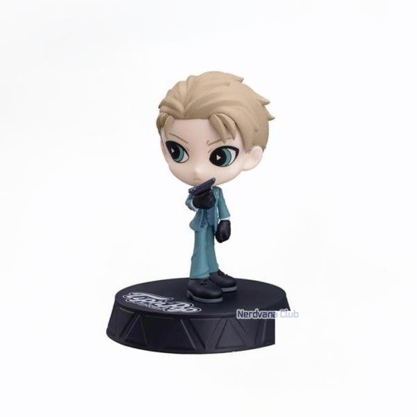 Spy Family - Tip-n-Pop Loid Forger