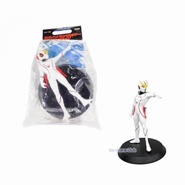 Gatchaman - Ken The Eagle