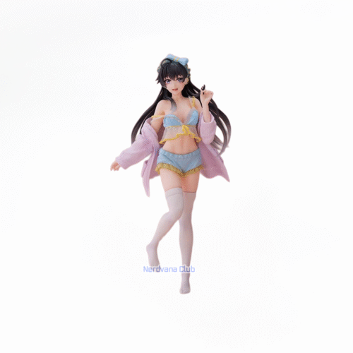 NV0350 Ore Gairu - Yukino Yukinoshita en Ropa de Casa