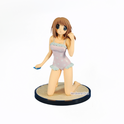NV0401 To Heart 2 - Figura Aika Komaki - Edición Limitada Color