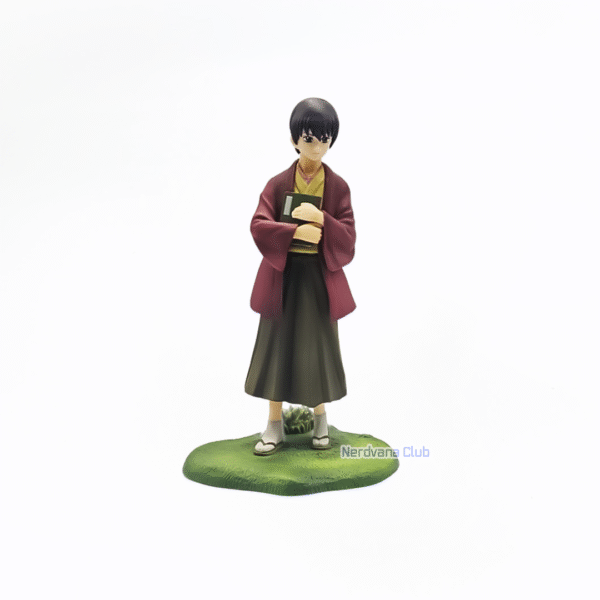 NV0402 Gintama - Figura de Takasugi Shinsuke