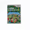 NV0853-1 Nintendo Wii - Animal Crossing: Let's Go to the City