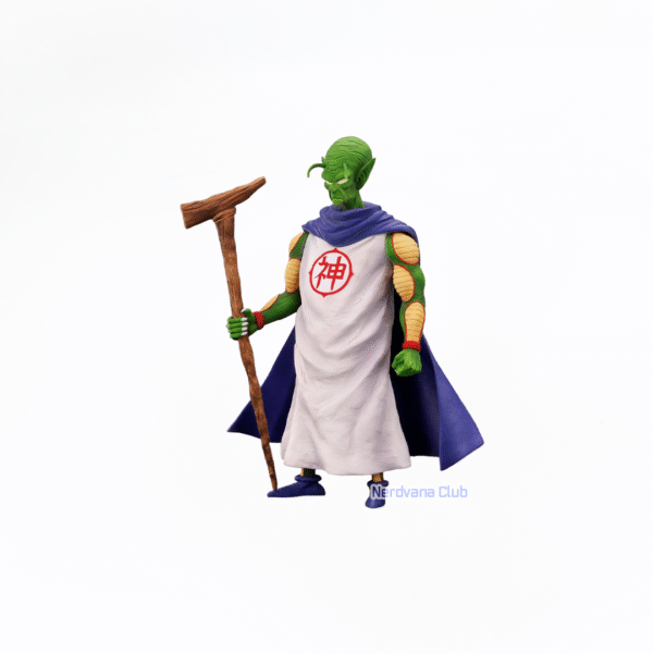 Dragon Ball - Arise - Kamisama