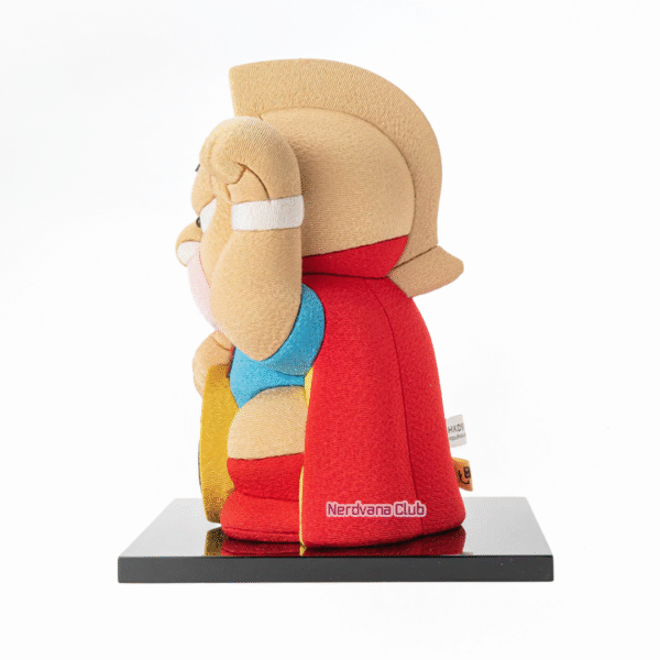 Kinnikuman - Ed. Ltda. – Muñeco Edo Kimekomi Kinnikuman