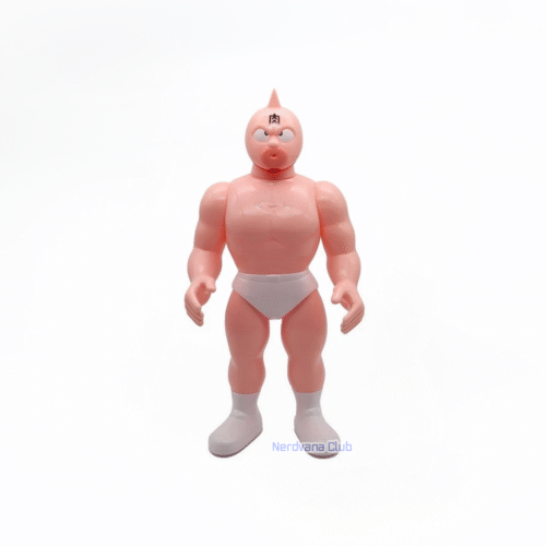 FST NSC Kinnikuman [A] (Colores originales remake Ver.)