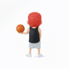 SLAM DUNK FIGURE COLLECTION – Sakuragi Hanamichi 3