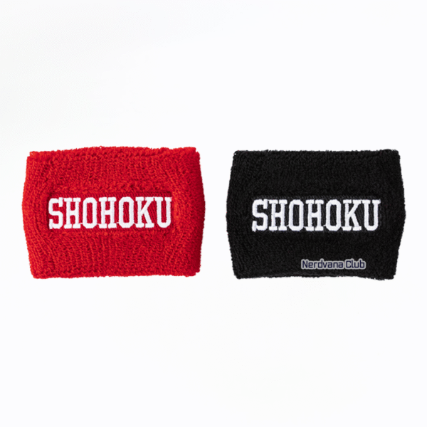 SHOHOKU Diseño – Conjunto de pulseras de muñeca