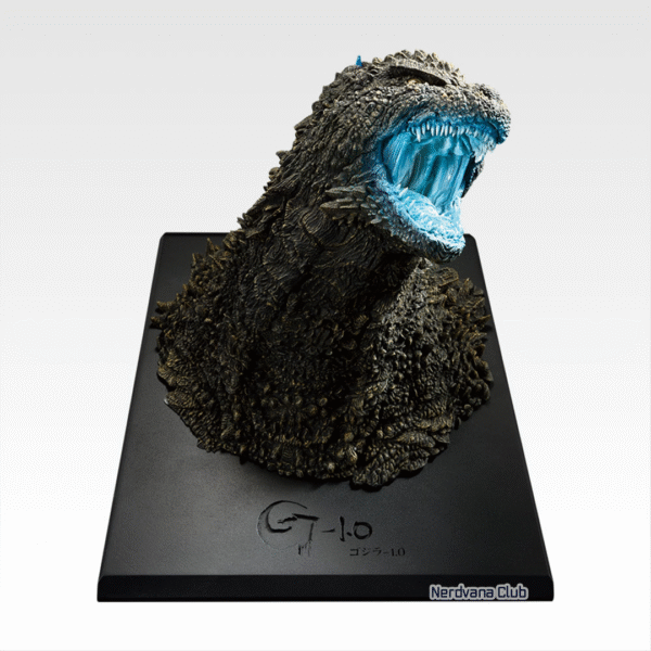 Bandai Spirits - Godzilla - Godzilla (2023) - Ichiban Kuji premio Last One
