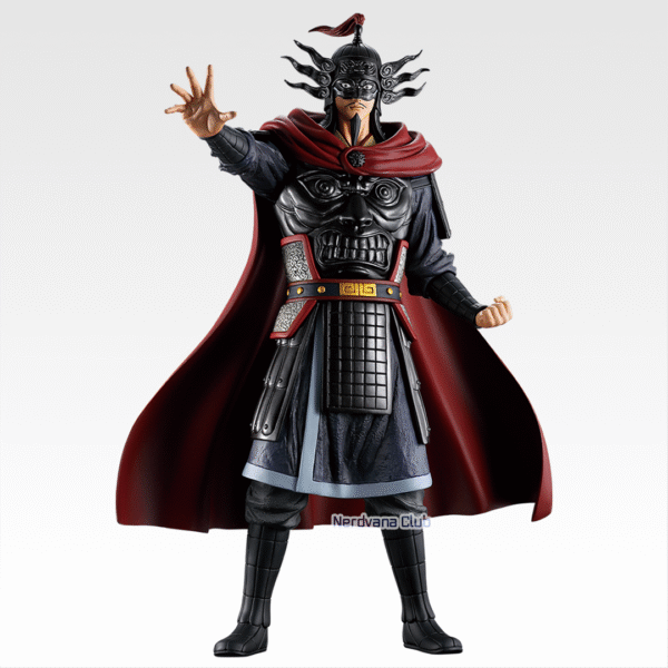 Bandai Spirits - Kingdom - Ōsen - Ichiban Kuji premio C - MASTERLISE