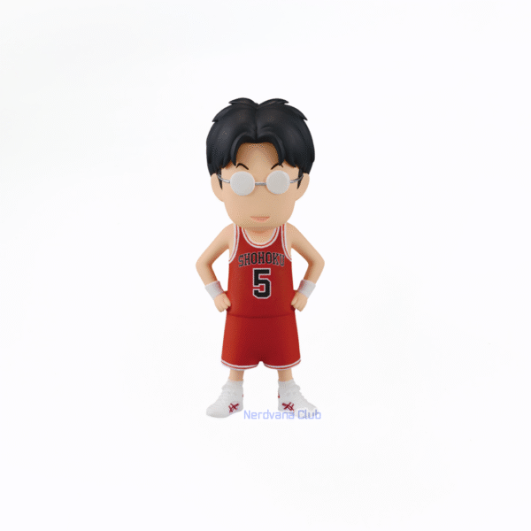Bandai Spirits - Slam Dunk Figure Collection - Kogure Kiminobu - Figure - Edición estándar