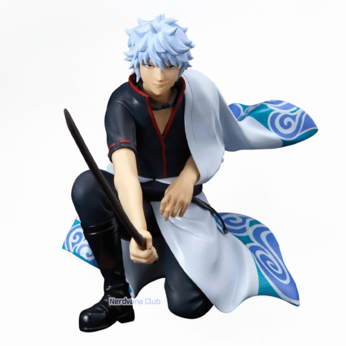 SF2054-1 Bandai Spirits - Gintama - Sakata Gintoki - Figura - Aniversario (prize)