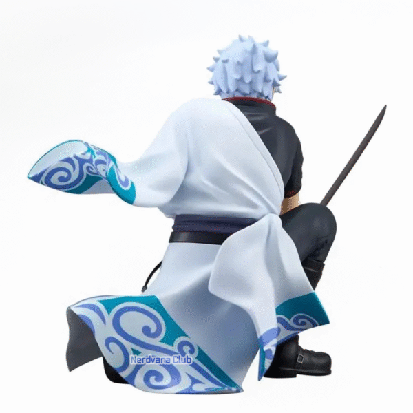 SF2054-2 Bandai Spirits - Gintama - Sakata Gintoki - Figura - Aniversario (prize)