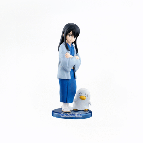 SF2055 Bandai Spirits - Gintama - Katsura Kotarou - Adokenette - Figura
