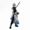 Bandai Spirits - Gintama - Sakata Gintoki - S.H.Figuarts - Figura articulada