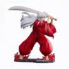 SF2062-1 FuRyu - Inuyasha - Inuyasha - TENITOL - Edición estándar