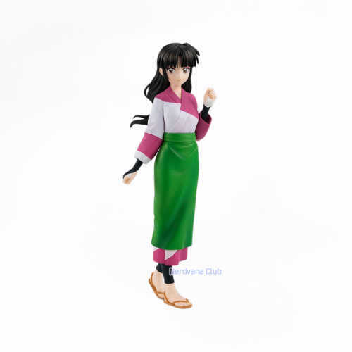 SF2063-1 Good Smile Company - Inuyasha - Sango - Pop Up Parade - Figura