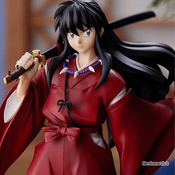 Good Smile Company - Inuyasha - Inuyasha - Pop Up Parade
