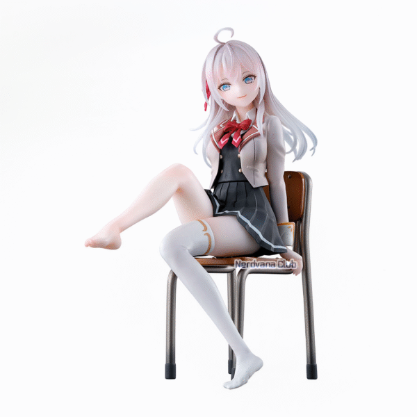 SF2070 Bandai Spirits - Roshidere - Alya - Ichiban Kuji premio A - Figura