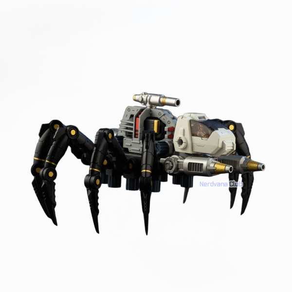 Kotobukiya - Zoids - Gurantula - Model Kit - Tienda Kotobukiya