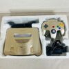 Producto Cotizado: Nintendo 64 - Version Gold