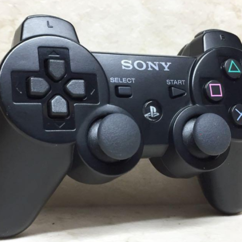 Producto Cotizado:  PS3 - Dualshock 3