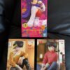 CONV0068-1 Producto Cotizado: Pack figuras Ranma 1/2