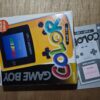 CONV0071-2 Producto Cotizado: Pack Game Boy Color