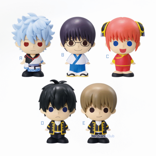 SF2093 Bandai Spirits - Gintama 20th Anniversary - Elizabeth - Ichiban Kuji premio D - SOFVIC