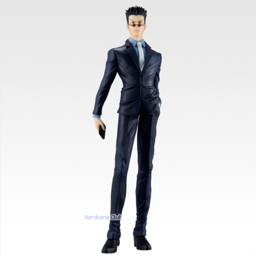SF2109 Bandai Spirits - Hunter × Hunter X-Day - Leorio - Ichiban Kuji premio D - MASTERLISE