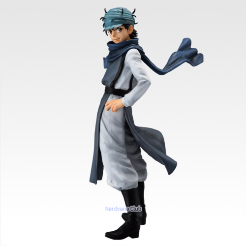 SF2110 Bandai Spirits - Hunter × Hunter X-Day - Ging - Ichiban Kuji premio E - MASTERLISE