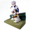 SF2124-1 Bandai Spirits - Hunter × Hunter - Killua - Memorable Saga Special - Figura