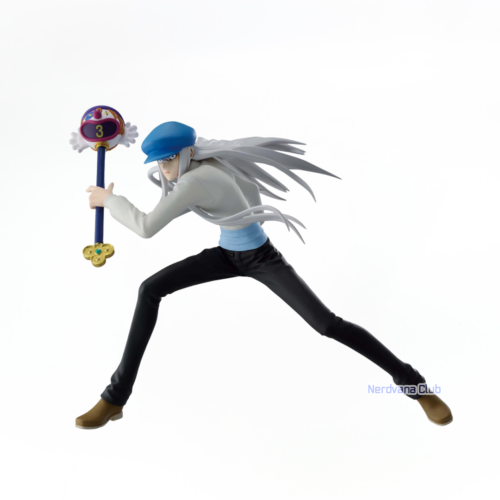 SF2128-1 Banpresto - Hunter × Hunter - Kite - Vibration Stars - Figura