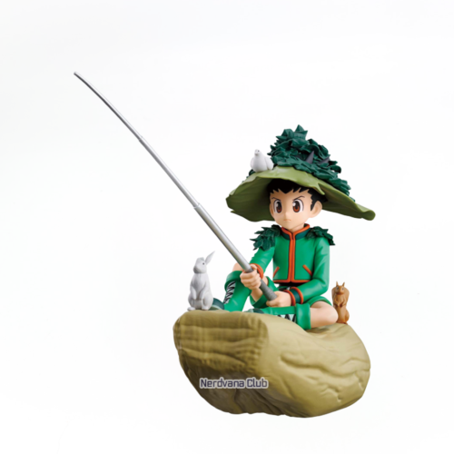 SF2129-1 Banpresto - Hunter × Hunter - Gon - Memorable Saga Special - Figura