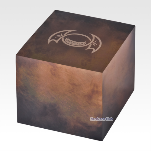 Bandai Spirits - Kamen Rider Zetsu & Gav - Serie general - Ichiban Kuji premio E - Dark Candy MASTERELIVE