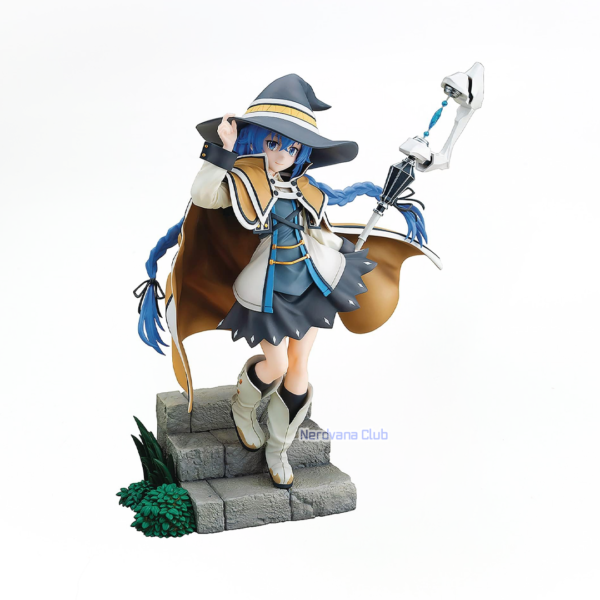 CA Works - Mushoku Tensei - Roxy Migurdia - 1/7 Scale Figure - Edición estándar