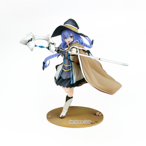 SF2148 Kadokawa - Mushoku Tensei - Roxy Migurdia - 1/7 Scale Figure - Edición estándar