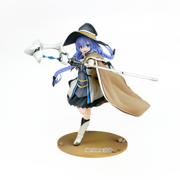 Kadokawa - Mushoku Tensei - Roxy Migurdia - 1/7 Scale Figure - Edición estándar