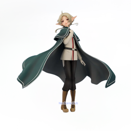 SF2149 Kadokawa - Mushoku Tensei - Sylphiette - 1/7 Scale Figure - Edición estándar