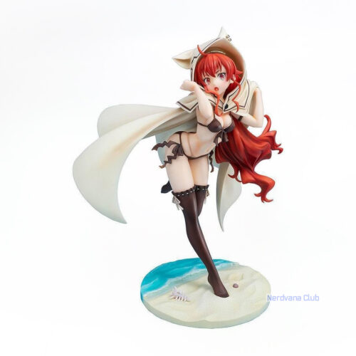 SF2161 CA Works - Mushoku Tensei - Eris Boreas Greyrat - Figure - Water Ver. - Edición limitada