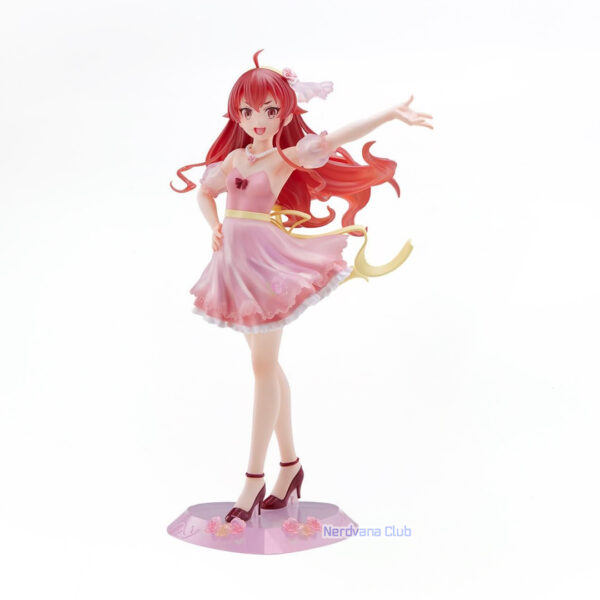 Furyu - Mushoku Tensei - Eris - TENITOL - Flower Fairy Ver.