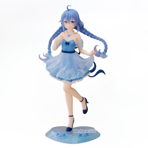 SF2163 Furyu - Mushoku Tensei - Roxy - TENITOL - Flower Fairy Ver.