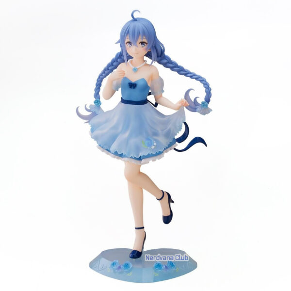 SF2163 Furyu - Mushoku Tensei - Roxy - TENITOL - Flower Fairy Ver.