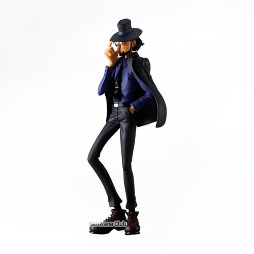 SF2181 Banpresto - Lupin the Third Part 5 - Daisuke Jigen - Creator×Creator - Figura